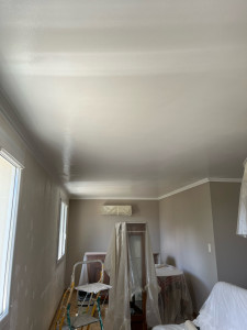 Photo de galerie - Plafond 