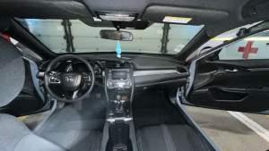 Photo de galerie - Lavage auto