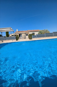 Photo de galerie - Maison / Villa