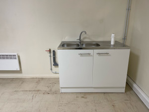 Photo de galerie - Installation sanitaire 