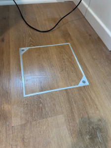 Photo de galerie - Pose de parquet - Revêtement de sol