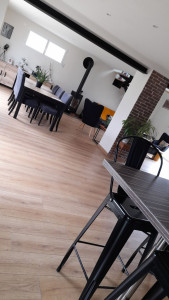 Photo de galerie - Une véritable passion 