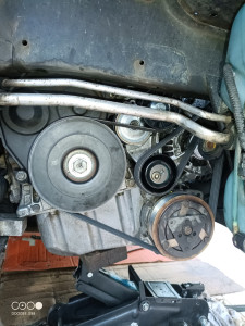 Photo de galerie - Entretien - Réparation autres véhicules