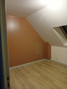 Photo de galerie - Qualité peinture 