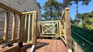 Photo de galerie - Bricolage et multi services