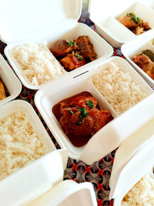 Photo de galerie - Traiteur