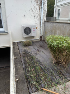 Photo de galerie - Paysagiste - Aménagement du jardin