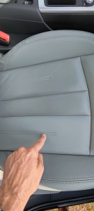 Photo de galerie - Lavage auto