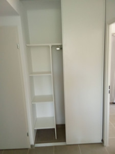 Photo de galerie - Menuiserie - Huisserie - Agencement