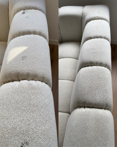 Photo de galerie - Ménage