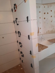 Photo de galerie - Salle de bain 