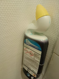 Photo de galerie - Ménage