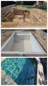 Photo de galerie - Maçonnerie