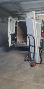 Photo de galerie - Déménageurs et aide au déménagement