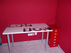 Photo de galerie - Installation électrique