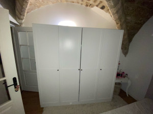 Photo de galerie - Armoire 