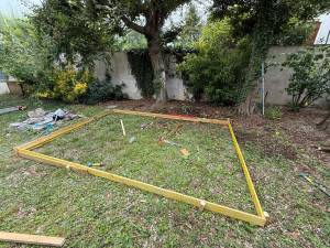 Photo de galerie - Maçonnerie