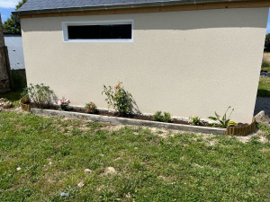 Photo de galerie - Paysagiste - Aménagement du jardin