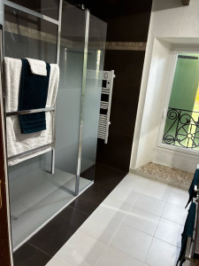 Photo de galerie - Carrelage