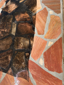 Photo de galerie - Nettoyeur vapeur (outillage)