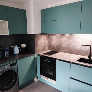 Photo de galerie - Meuble de cuisine (usage domestique)