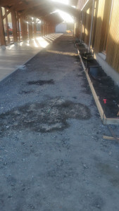 Photo de galerie - Terrassement - Assainissement