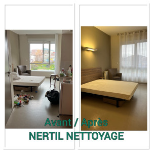 Photo de galerie - Ménage