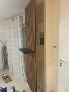 Photo de galerie - Bricolage et multi services