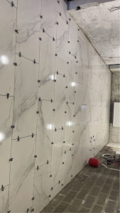 Photo de galerie - Carrelage