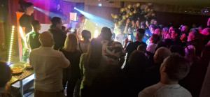 Photo de galerie - Anniversaire