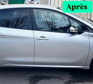 Photo de galerie - Lavage auto