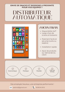 Photo de galerie - Mon activité