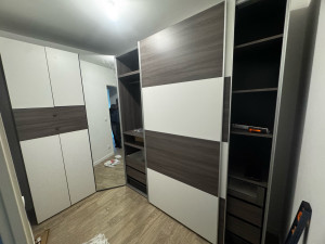 Photo de galerie - Armoire