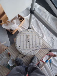 Photo de galerie - Électrique 