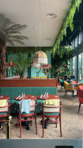 Photo de galerie - Ménage