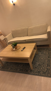 Photo de galerie - Ménage chez les particulier 