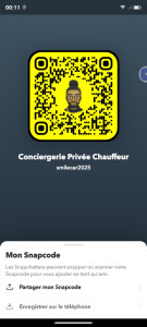 Photo de galerie - Bonjour : 
besoin d'aide pour vos courses où pour récupérer un colis je suis là pour vous soulager n'hésitez pas à me contacter.