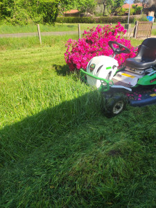 Photo de galerie - Matériel de Pro