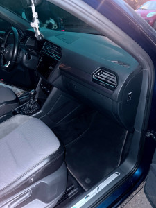 Photo de galerie - Tiguan  R