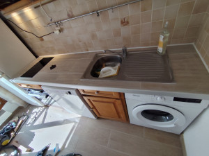 Photo de galerie - Bricolage et multi services