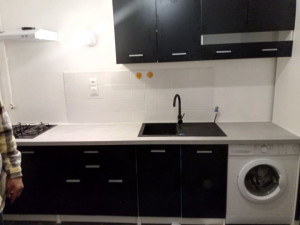 Photo de galerie - Montage meubles en kit