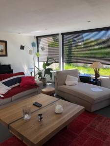 Photo de galerie - Sérieuse et dynamique, minutieuse,
 avec me sens du détail. Je travaille aussi bien pour des blocations saisonnière que pour des particuliers. 