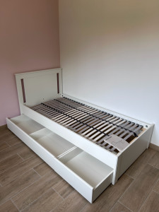 Photo de galerie - Montage meubles en kit