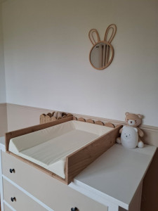 Photo de galerie - Fabrication de tout meubles sur mesure.