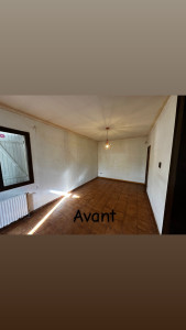 Photo de galerie - Peinture - Tapisserie