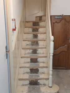 Photo de galerie - Menuiserie - Huisserie - Agencement