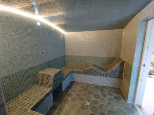 Photo de galerie - Carrelage