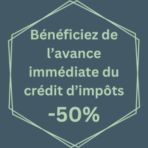 Photo de galerie - Bénéficiez des avantages fiscaux