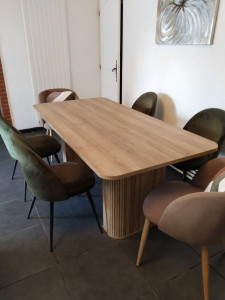 Photo de galerie - Montage meubles en kit