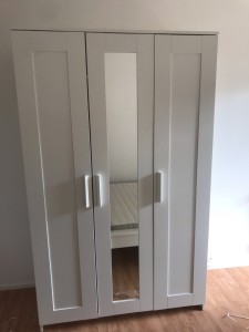 Photo de galerie - Armoire de rangement 